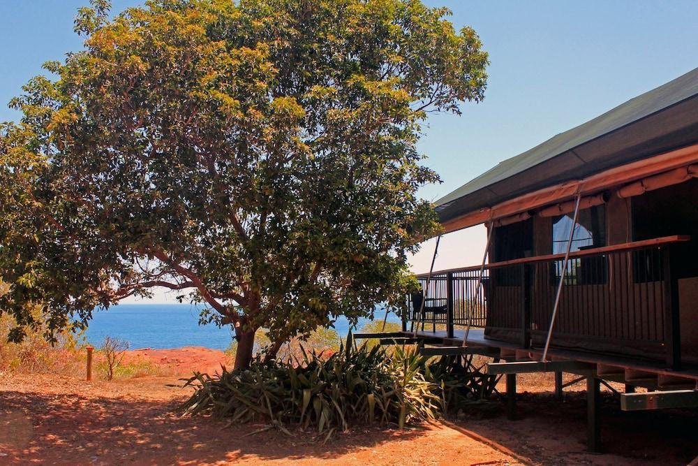 Kooljaman At Cape Leveque Dampier Peninsula Exterior foto